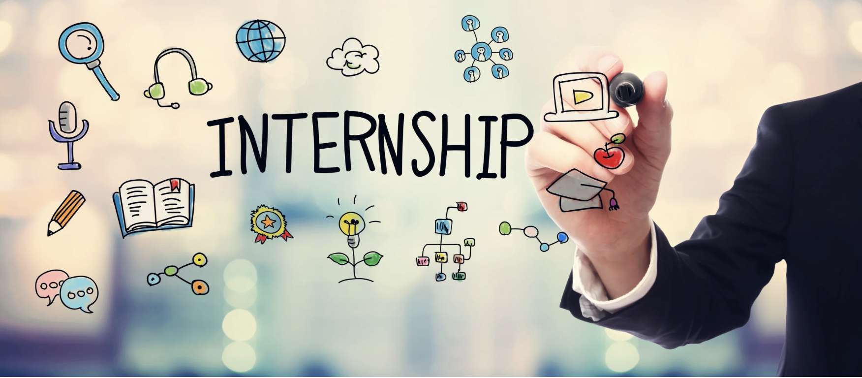 C++ Internship